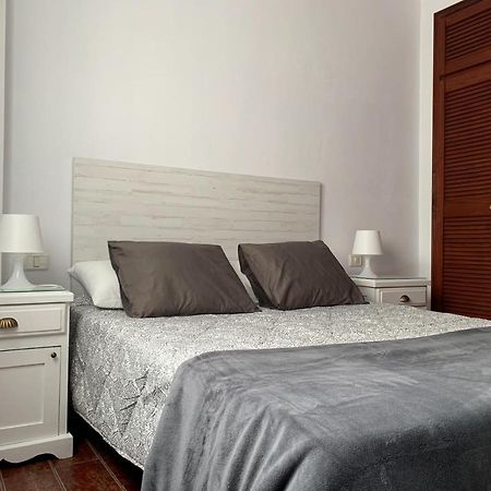 Vivienda Vacacional La Plaza Santa Úrsula Dış mekan fotoğraf