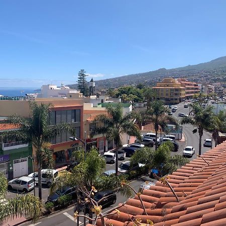 Vivienda Vacacional La Plaza Santa Úrsula Dış mekan fotoğraf