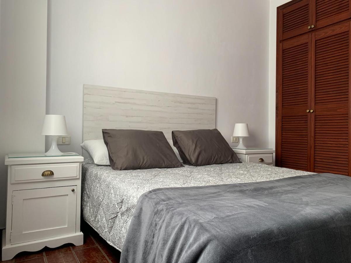 Vivienda Vacacional La Plaza Santa Úrsula Dış mekan fotoğraf